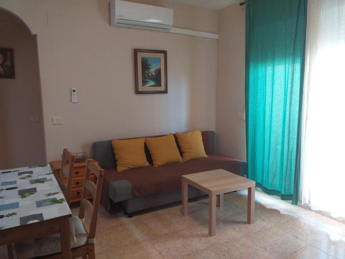Playa Paradis - Primera Linea De Playa - Ap-7 3Min - Self Check-In 24H Монкофар Екстер'єр фото