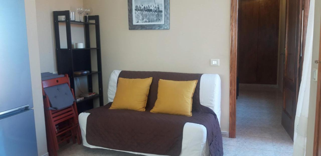 Playa Paradis - Primera Linea De Playa - Ap-7 3Min - Self Check-In 24H Монкофар Екстер'єр фото