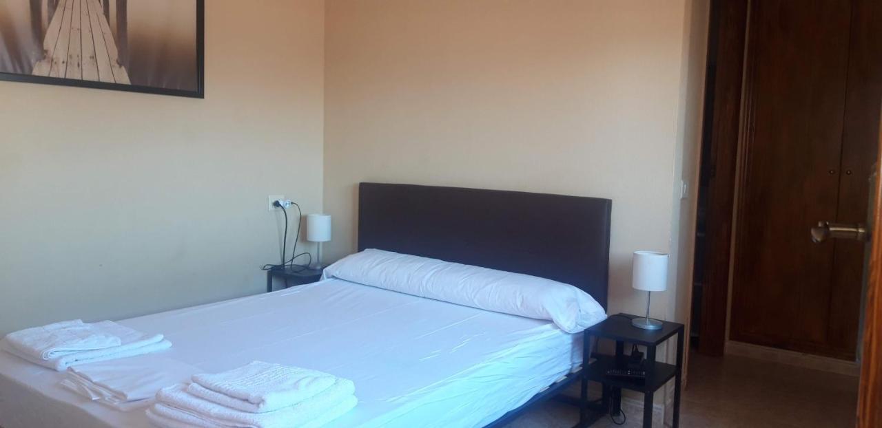 Playa Paradis - Primera Linea De Playa - Ap-7 3Min - Self Check-In 24H Монкофар Екстер'єр фото