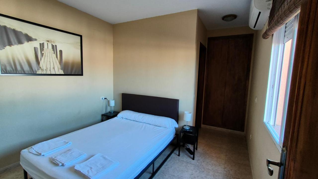 Playa Paradis - Primera Linea De Playa - Ap-7 3Min - Self Check-In 24H Монкофар Екстер'єр фото