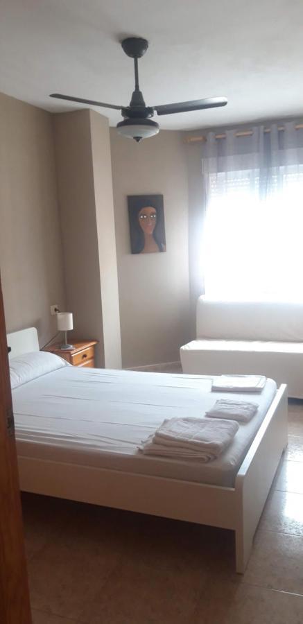 Playa Paradis - Primera Linea De Playa - Ap-7 3Min - Self Check-In 24H Монкофар Екстер'єр фото
