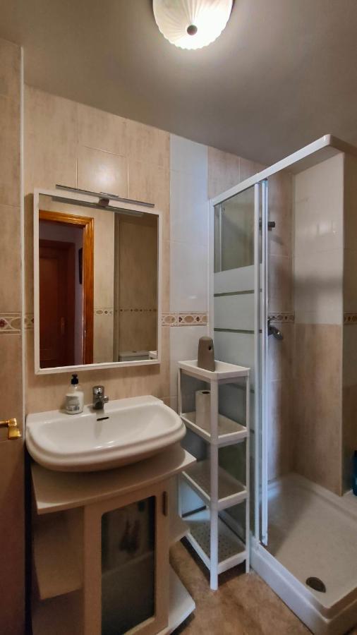 Playa Paradis - Primera Linea De Playa - Ap-7 3Min - Self Check-In 24H Монкофар Екстер'єр фото
