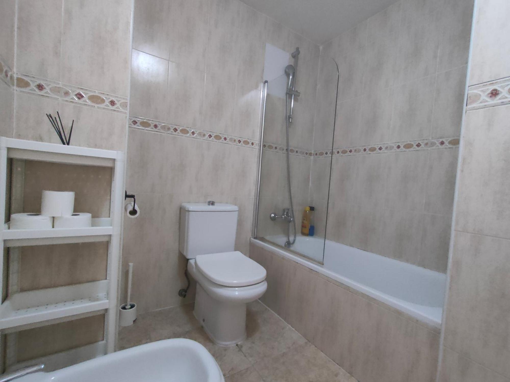 Playa Paradis - Primera Linea De Playa - Ap-7 3Min - Self Check-In 24H Монкофар Екстер'єр фото