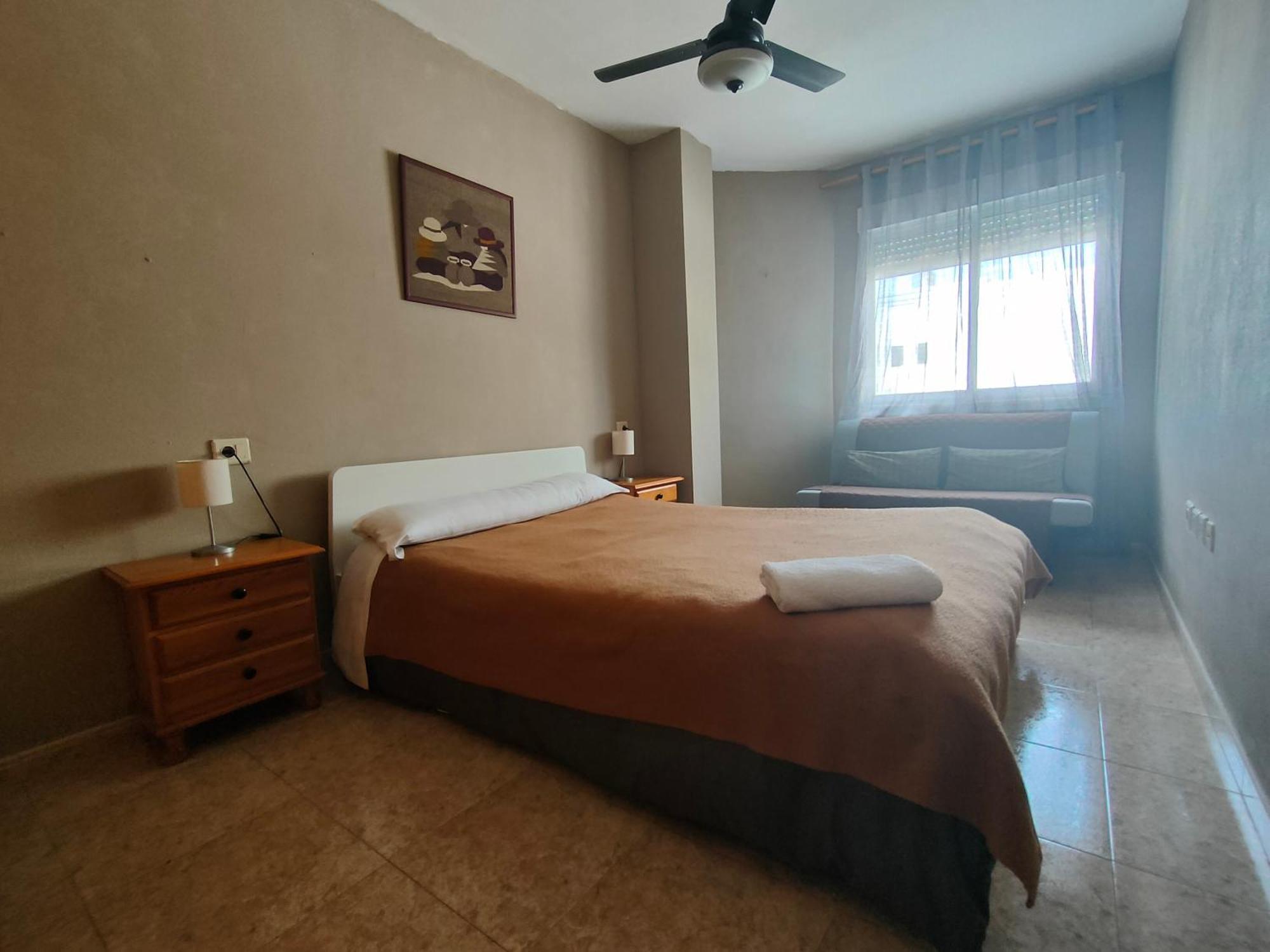 Playa Paradis - Primera Linea De Playa - Ap-7 3Min - Self Check-In 24H Монкофар Екстер'єр фото